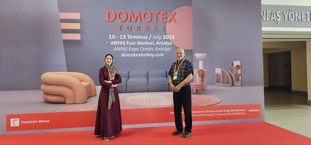 فرش و صنایع دستی شیرسپهر