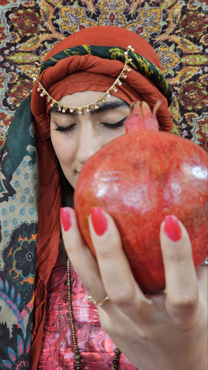 فرش و صنایع دستی شیرسپهر