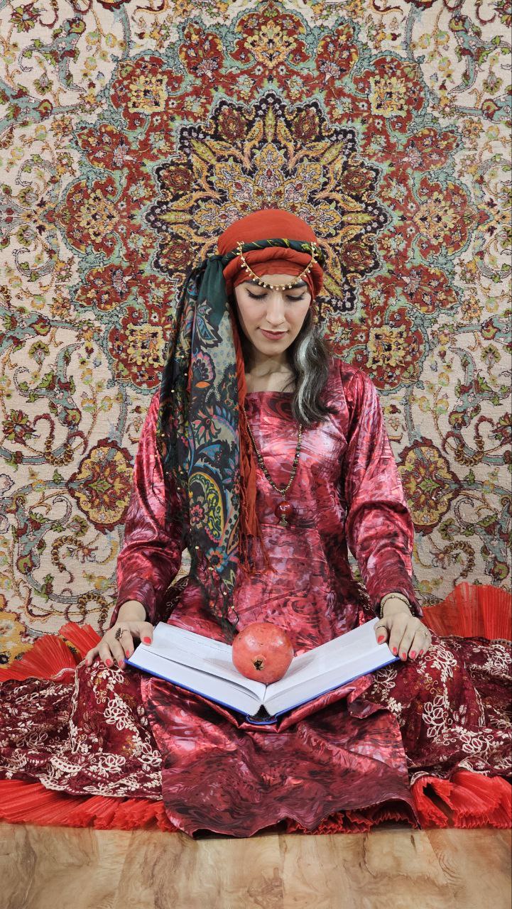 فرش و صنایع دستی شیرسپهر