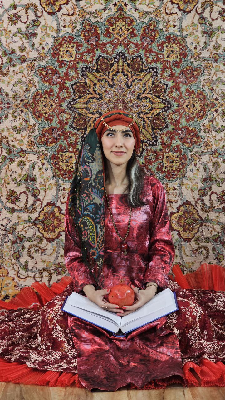 فرش و صنایع دستی شیرسپهر