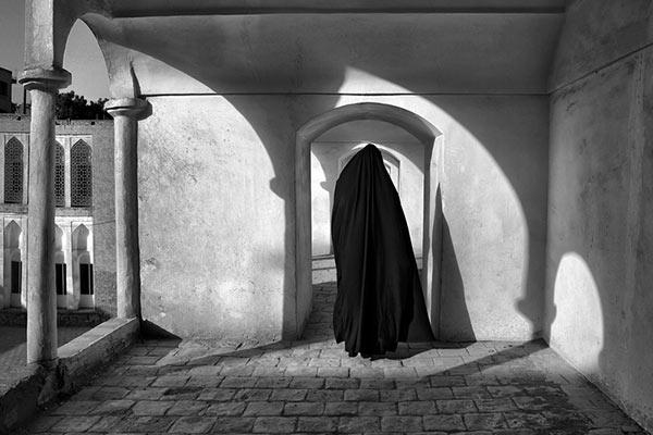 آمنه بیگم امامی